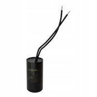 Kondensator rozruchowy silnikowy pracy 450 Vac 6 uF