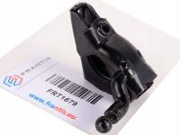 REGULATOR DŹWIGNIA WYSOKOŚCI ZAWIESZENIA TYŁ XENON CITROEN C5 III X7 C6