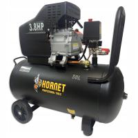 PROFESJONALNY KOMPRESOR OLEJOWY 50L tłokowy sprężarka pompa powietrza PRO**