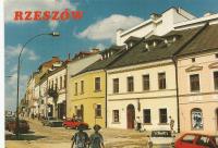 RZESZÓW WOJ PODKARPACKIE