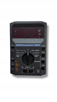 Multimeter Philips PM2517E