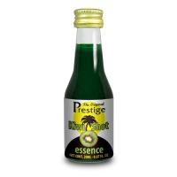 Esencja alkoholu Prestige KIWI fruity shot