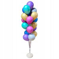 Подставка для воздушных шаров, украшение для свадьбы, дня рождения, воздушный шар, букет 160 см