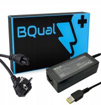 Zasilacz ładowarka BQual PRO do laptopa Lenovo 65W 20V 3.25A SlimTip