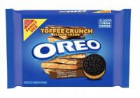 Oreo Toffee Crunch