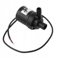 Pompka wody 12V obiegowa do cieczy 3l/min ARDUINO 4W HM2502-1