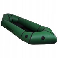 Trekker Packraft 255