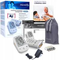 Автоматический монитор артериального давления Microlife BP A2 Basic