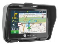 Navitel G550 MOTO nawigacja GPS na motor motocykl