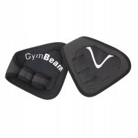Перчатки для тренировок с усилением захвата для тренажерного зала-GymBeam