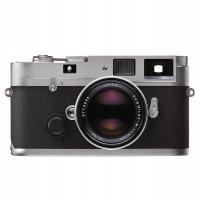 Leica MP 0.72 серебро (body) новый
