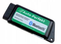 Interfejs BLUETOOTH AC STAG 200 300 4 ISA2 PREMIUM