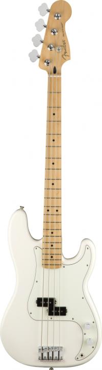 Fender Player Precision Bass Maple Fingerboard