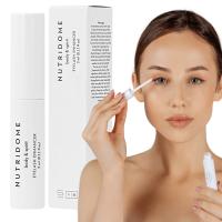 Сыворотка для наращивания ресниц NUTRIDOME, экстракт женьшеня