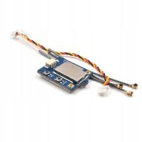 FLYSKY FS-X8B ODBIORNIK RC 2,4GHZ AFHDS 2A PPM I-BUS S.BUS PODWÓJNA ANTENA