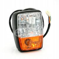 LAMPA PRZÓD 896249 MANITOU
