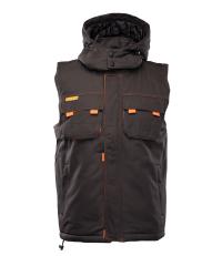 Brixton spark жилет POLSTAR [OZKZ]