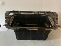 Ванна багажника Porsche Taycan