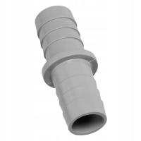 ZŁĄCZKA ŁĄCZNIK WĘŻA SPUSTOWEGO PRALKI ZMYWARKI