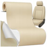 Эко кожа самоклеящаяся SKAJ польский производитель 144X50CM дерма материал клей