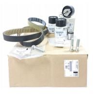 Opel OE 95525927 комплект ремня ГРМ