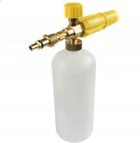 PIANOWNICA PODANIK STIHL NILFISK КОПЬЕ ПЕНЫ