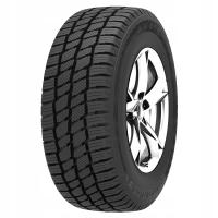 Зимняя шина Goodride SW612 205 / 65R16 107/105 T сцепление на снегу (3PMSF)