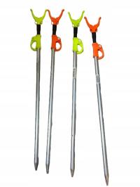 LEKKA PODPÓRKA WĘDKARSKA