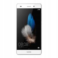 Смартфон Huawei P8 3 ГБ / 16 ГБ 4G (LTE) белый