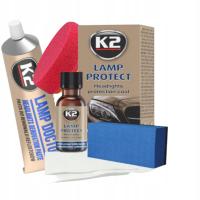 Набор K2 ремонт полировки пасты регенерации фар лампы