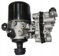 OSUSZACZ POWIETRZA DAF 95XF KPL.Z ZAW. 6-OBW.ZABEZP. SORL 35110270140