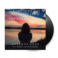 Crawl Into the Promised Land Single Cash Rosanne