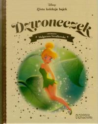 DZWONECZEK - DISNEY - ZŁOTA KOLEKCJA BAJEK TOM 65