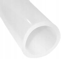 WĄŻ SILIKONOWY DO DESTYLATORA WĘŻYK 8/11 MM