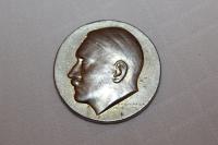 50 urodziny Adolfa Hitlera medal pamiątkowy