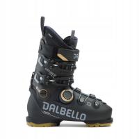 Buty Dalbello Veloce Space 100 Black Antracite 2026 260-265 mm