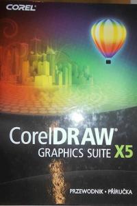 CorelDRAW Graphics Suite X5 - Przewodnik+ cd