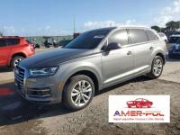 Audi Q7 Audi Q7 3.0 TFSI Premium Plus, od ubez...