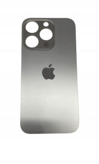 Задняя панель Apple iPhone 13 Pro Max графит