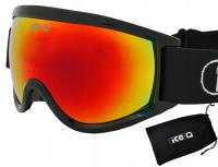 ICE-Q лыжные очки Istebna-1 S3