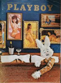 Playboy USA 1 / 1970