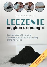 (e-book) Leczenie węglem drzewnym