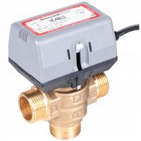 3-ходовой переключающий клапан 1 