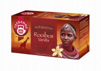 Teekanne Herbata Rooibos vanillia 20TB