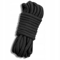 БДСМ веревка бондаж для сдерживания связывание БДСМ шибари веревка для шибари 10 м