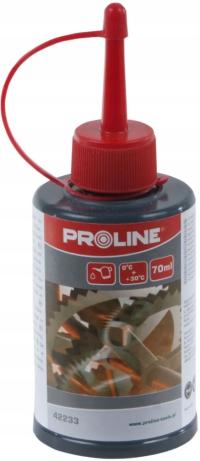 Proline вазелин технический шприц диспенсер 70 мл