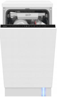 Встраиваемая посудомоечная машина Amica DIM480C10EBONSViD