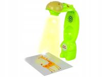 Projektor Do Rysowania Rzutnik Krówka Pisaki