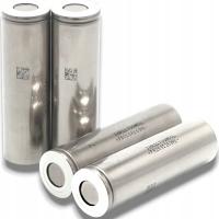 Литий-ионный аккумулятор LG 21700 5000 мАч 1 шт.