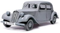 Citroen Traction 11CV (Staff car) 1:48 Tamiya 32517